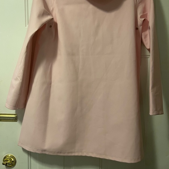 Stutterhein Mosebacke Raincoat - Picture 8 of 11